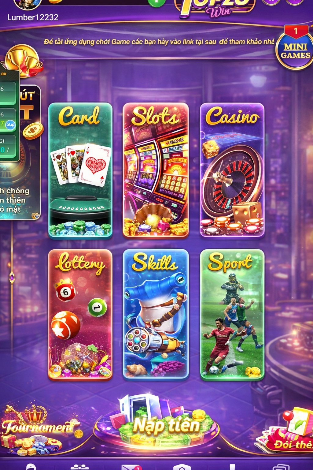 Elf Slots