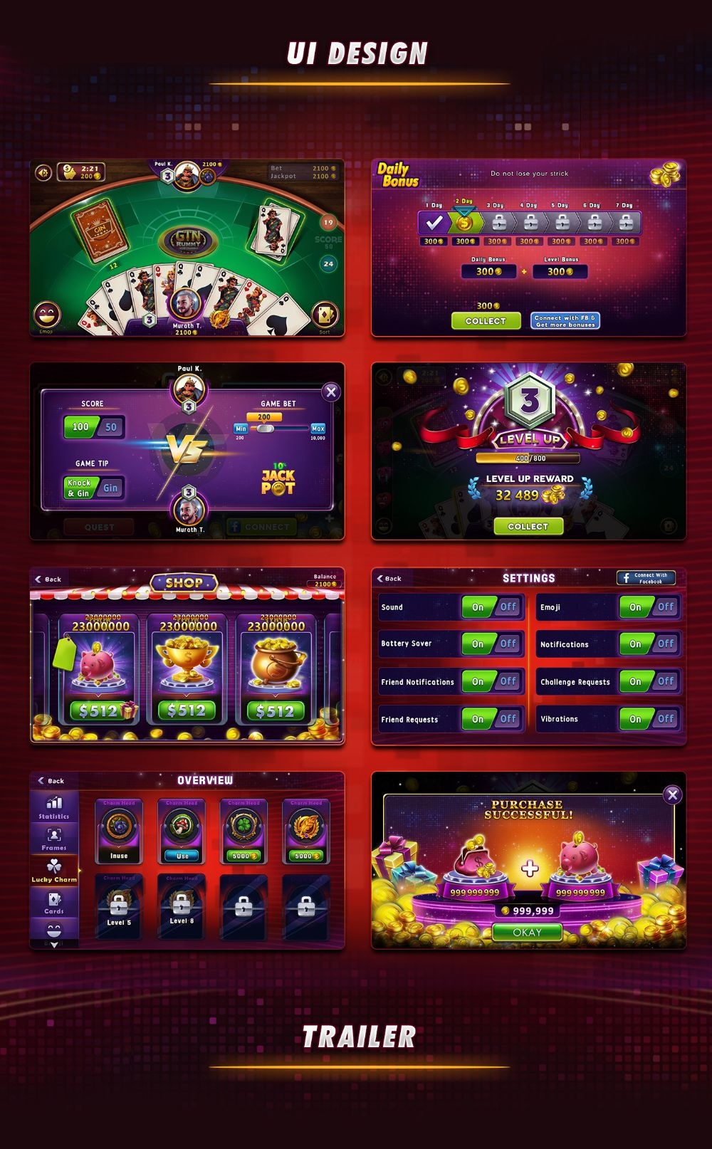 Elf Slots game