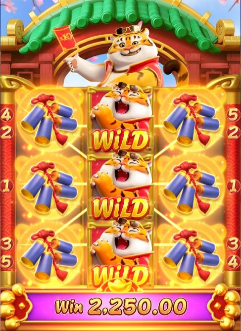 Elf Slots game