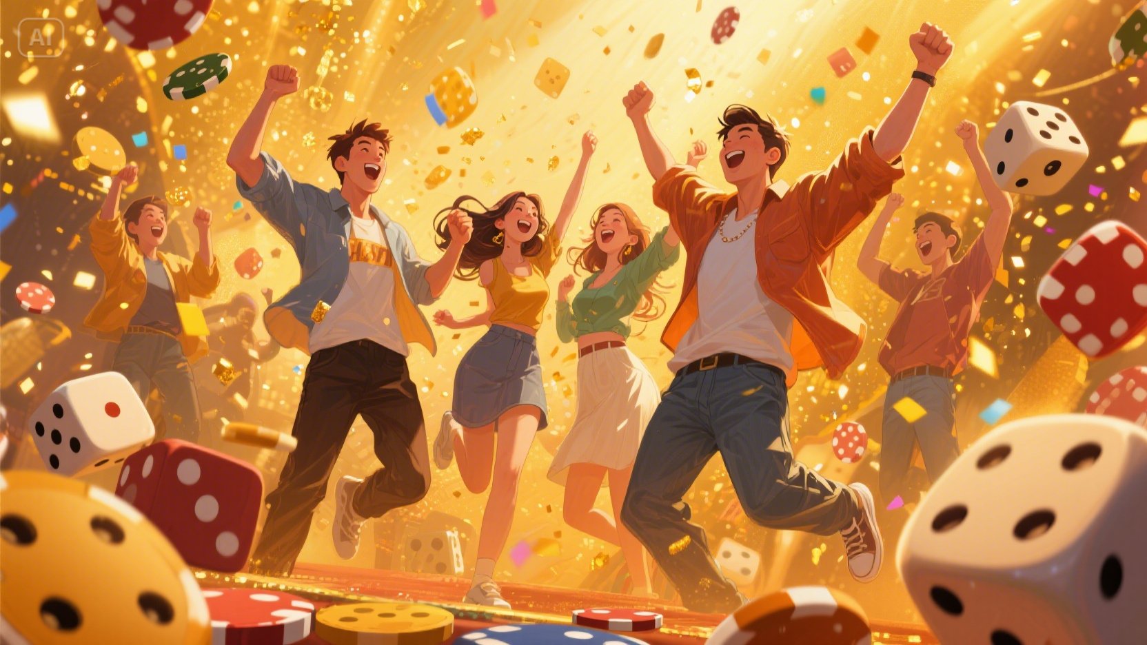 Registration at Elf Slots Casino