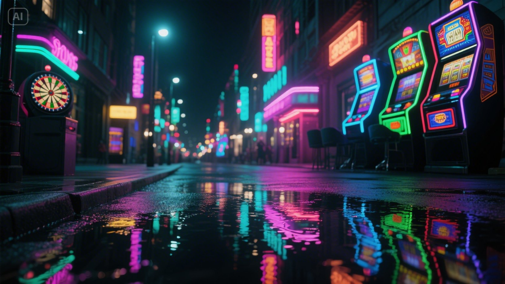 Registration at Elf Slots Casino