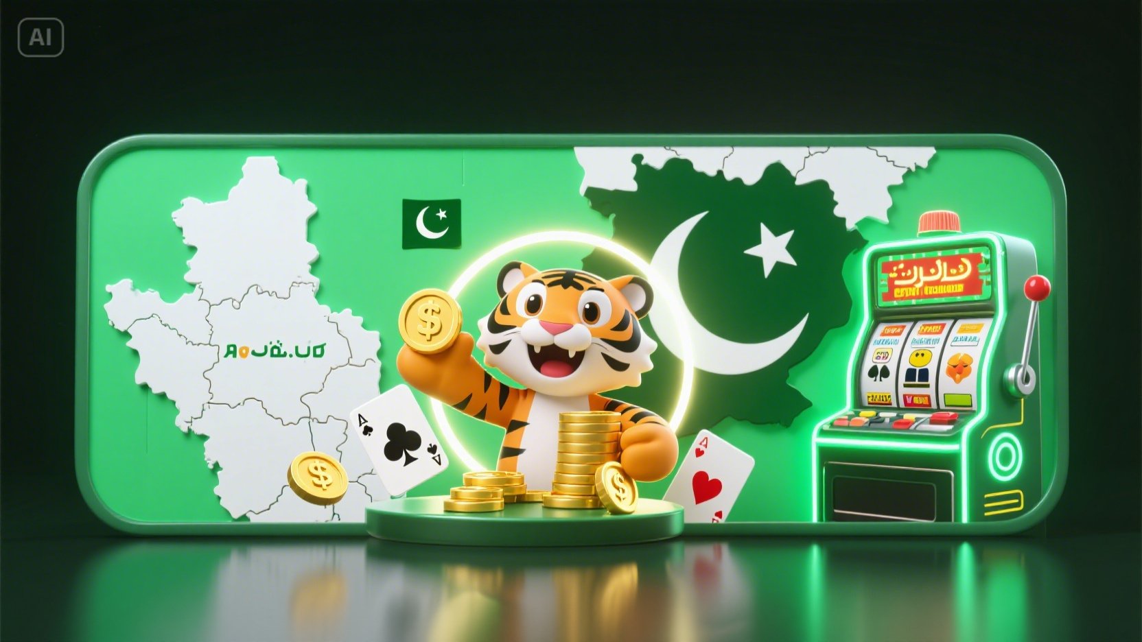 Elf SlotsDeposit once and receive 200% instantly! Pakistan’s gamers can enjoy live casino, crash, and slot games with safe PKR withdrawals.