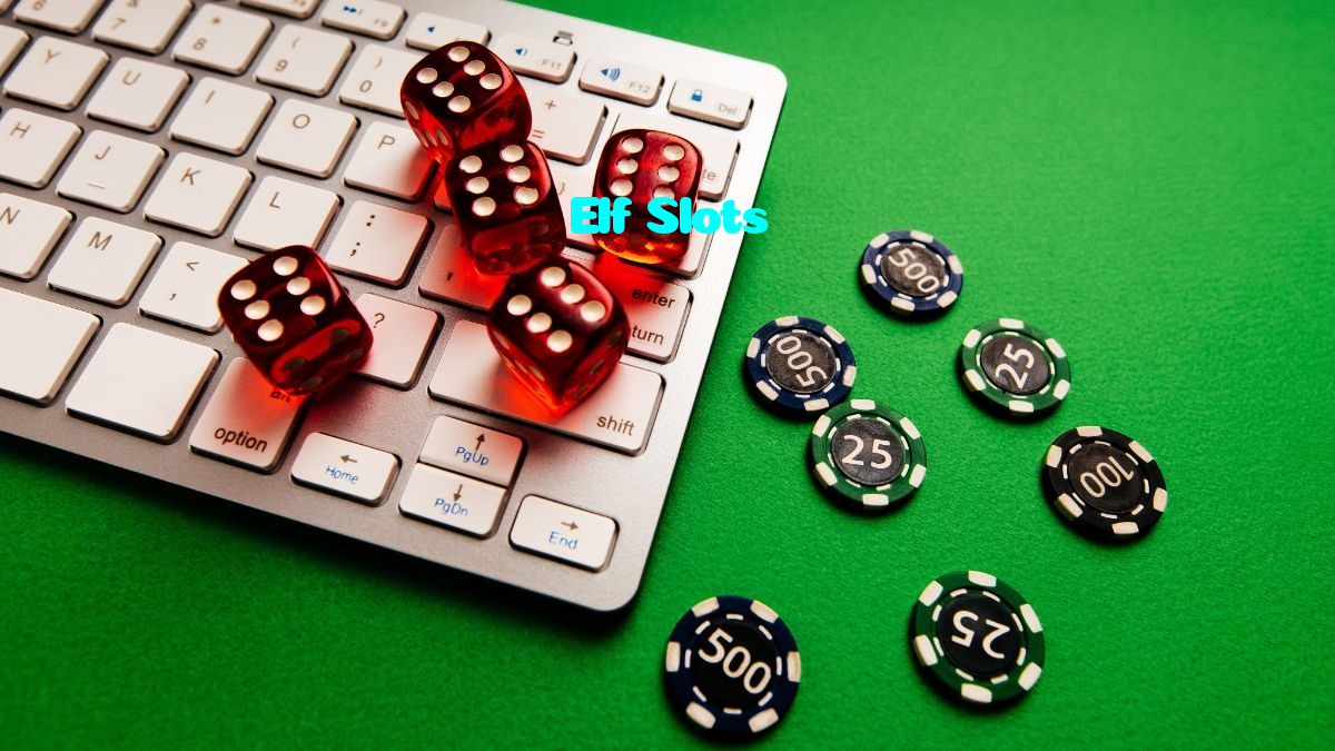 Elf Slots خوش آمدید بونس +600% پیشکش موبائل ایپ کے پروموشن سیکشن میں دکھائی دیتی ہے۔