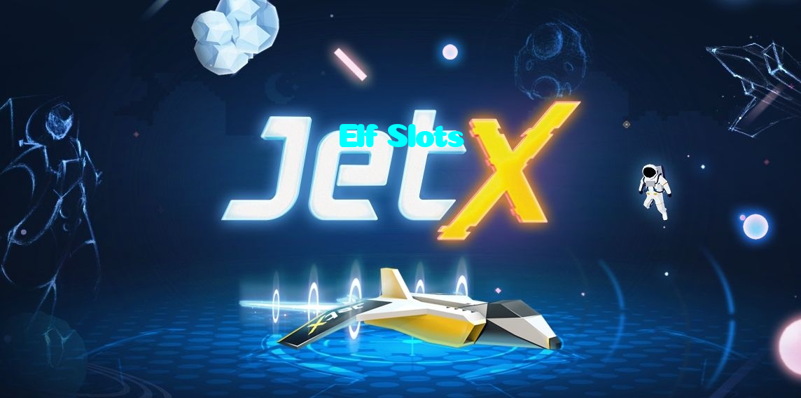 Elf Slots casino presented on mobile device in Pakistan with slots and live games