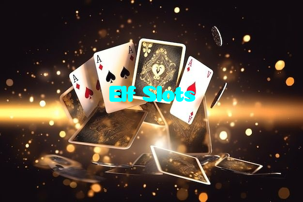 Elf Slots