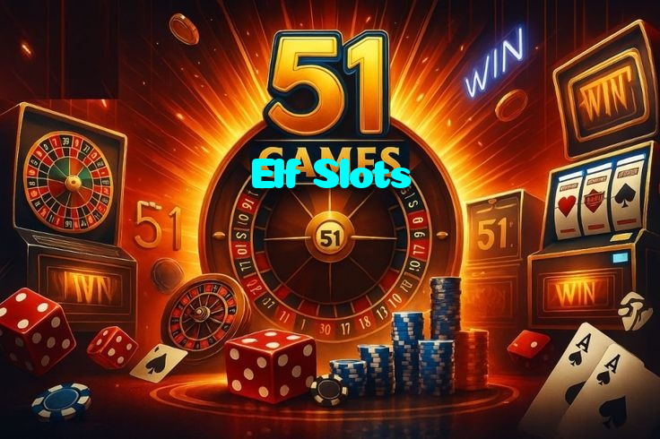 Elf Slots