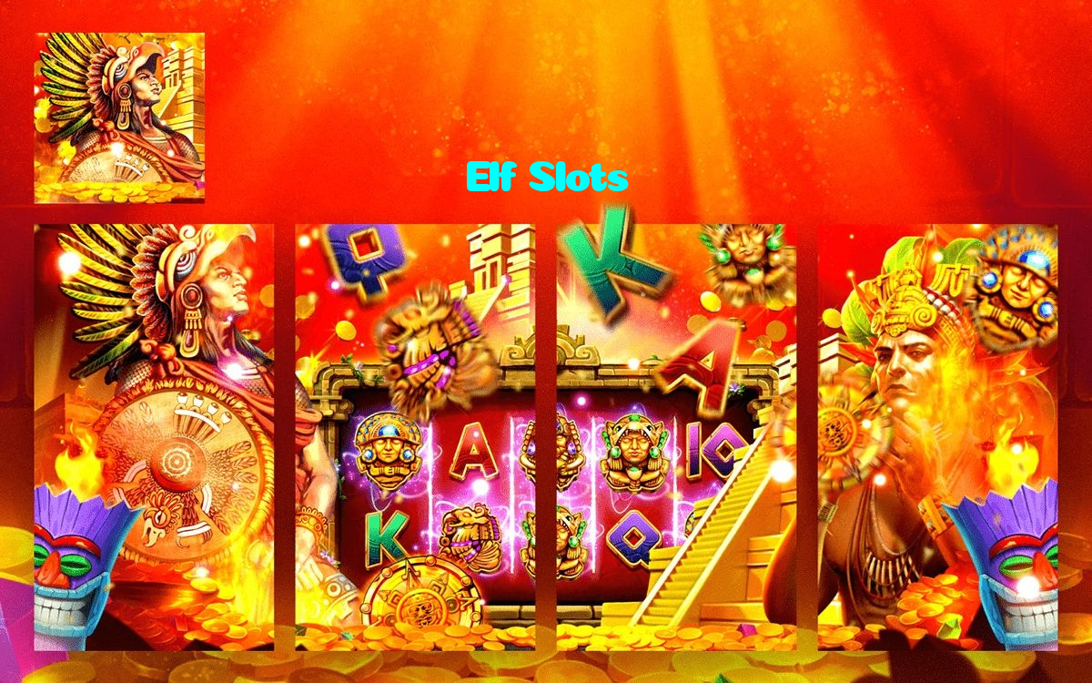 Elf Slots خوش آمدید بونس +600% پیشکش موبائل ایپ کے پروموشن سیکشن میں دکھائی دیتی ہے۔